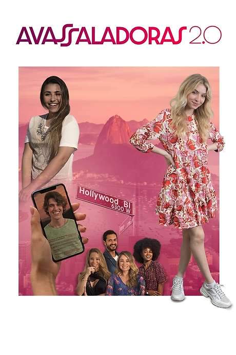 Overwhelming Women 2.0